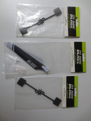 Blade 120sr blh3111 flybars x - flybars,