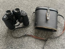 Zenith Binocolo 10x50