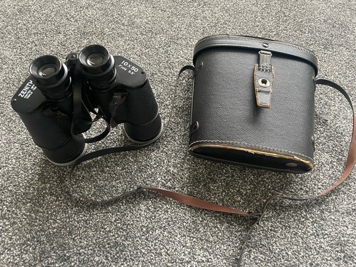 Zenith binocolo 10x50 - zenith,