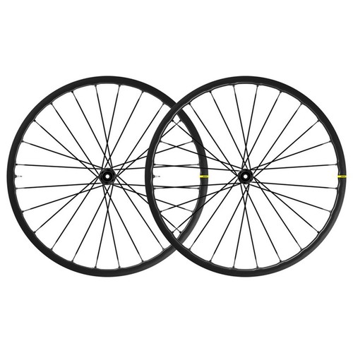 Set ruote mavic ksyrium dcl - set,
