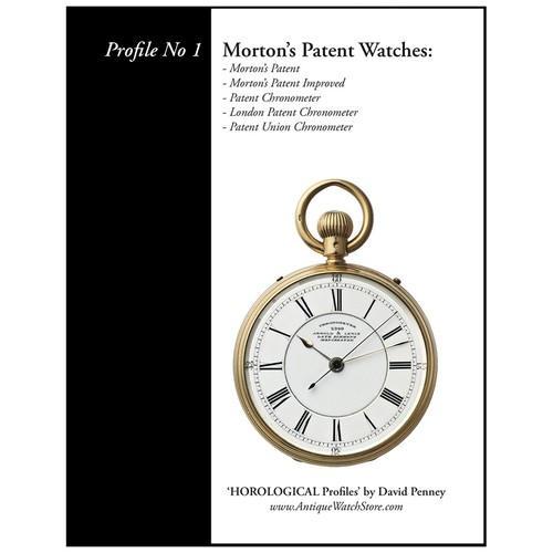 Libretto orologi brevettati - libretto,