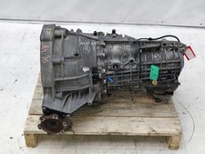 🔝CAMBIO MANUALE 6M PZE DEU