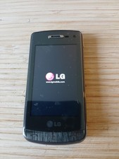 LG Crystal GD900 Crystal -