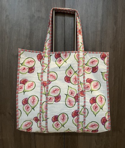Borsa tote cotone - borsa,