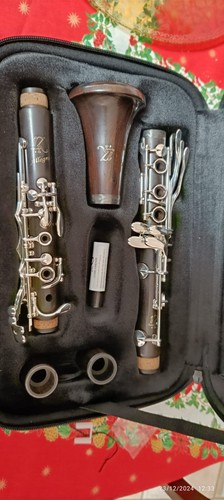 Clarinetto sib - in,