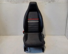 SEDILE ANTERIORE SINISTRO per