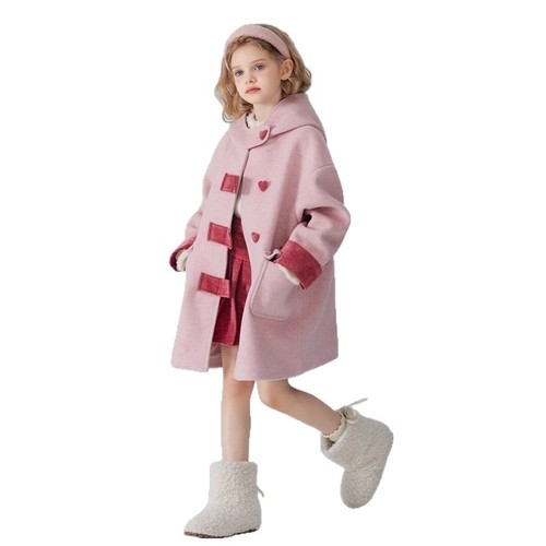 Nuovo cappotto mezza - cappotto,