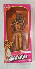 Barbie golden dream christie - golden,
