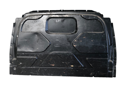 Ford transit custom 310 - ford,