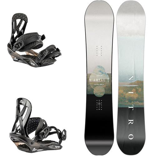 Set nitro arial charger - set, nitro: