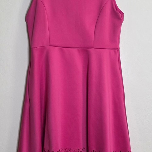 Abiti casual donna rosa