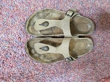 Sandali infradito birkenstock - sandali,