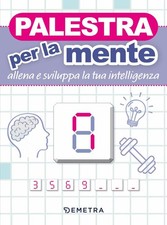 Libri Palestra Per La Mente