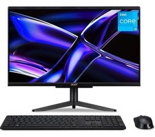 PC desktop Acer Aspire