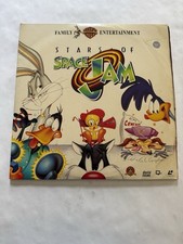 "Stars of Space Jam" SIL80139