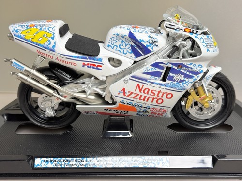 Kit modellino honda - modellino, 500
