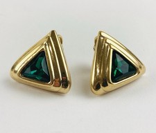 Orecchini Vintage Swarovski