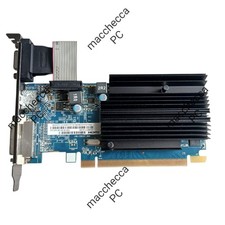 SCHEDA VIDEO SAPPHIRE HD6450