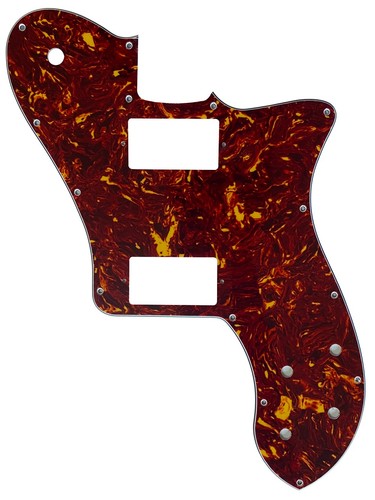 Battipenna per chitarra