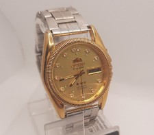 Orologio ORIENT Automatico 21