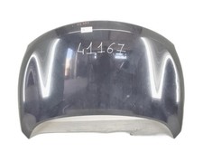 COFANO ANTERIORE PER NISSAN