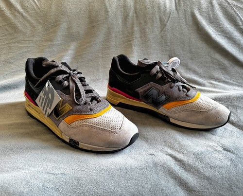 Cncpts new balance 997 made - cncpts,