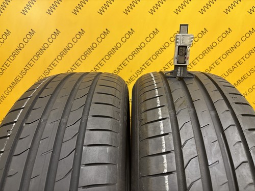 Pneumatici usati estivi gomme - pneumatici,