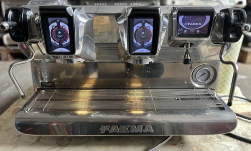 Macchina caffè professionale - macchina,