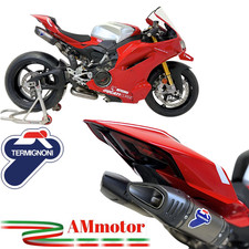 Termignoni ducati panigale - ducati, v4