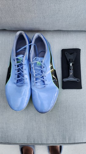 Puma evospeed sprint - puma, and
