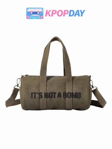 Bts borsa bomba ufficiale - borsa,