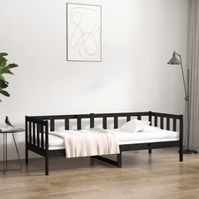 Dormeuse Legno Massello di