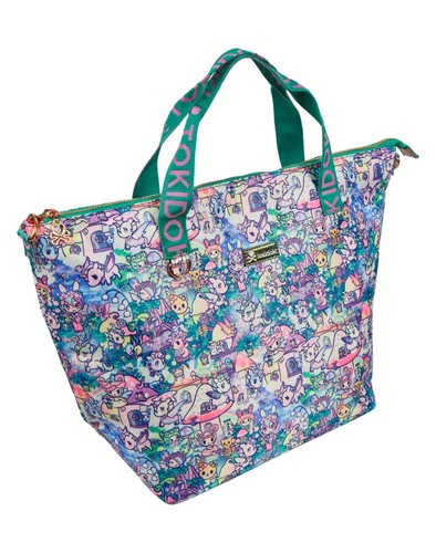 Borsa midi forest - midi, fairies