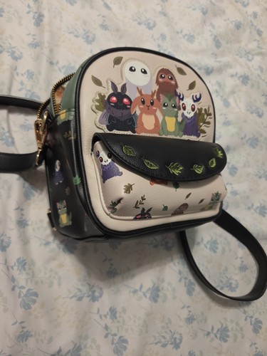 Raro borsa a tracolla - borsa,