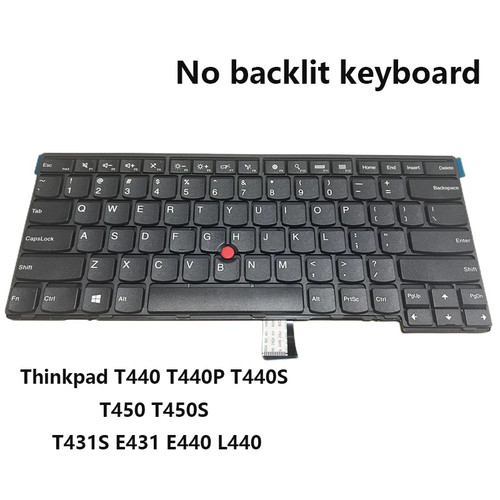 Tastiera usa per lenovo - tastiera,
