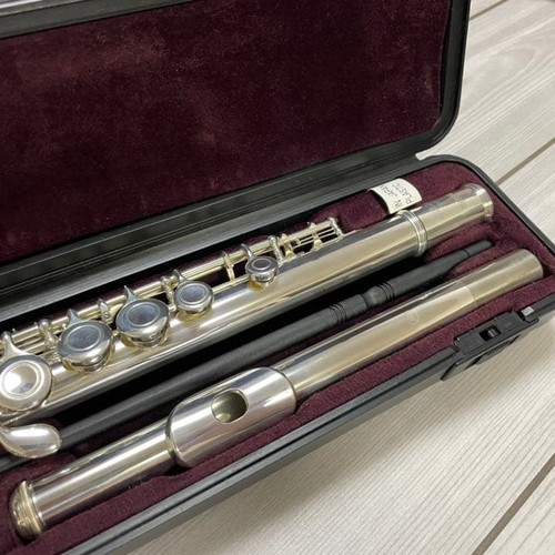 Yamaha concert flaute - concert, 221