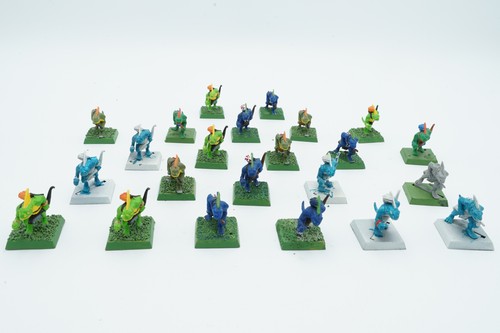 Warhammer fantasy battle - fantasy,