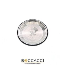 OMEGA Fondello Acciaio