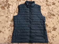 GEOX PURE DOWN GILLET Mens