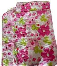 copriletto trapuntato singolo