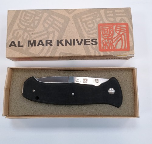 Coltello collezione mar - coltello, al