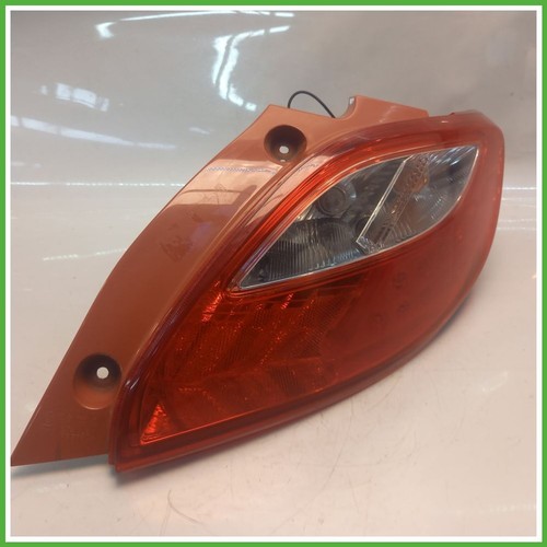 Fanale posteriore destro - fanale,