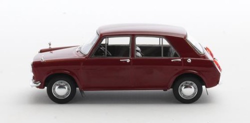 Matrix austin 1300 mkiii - austin,