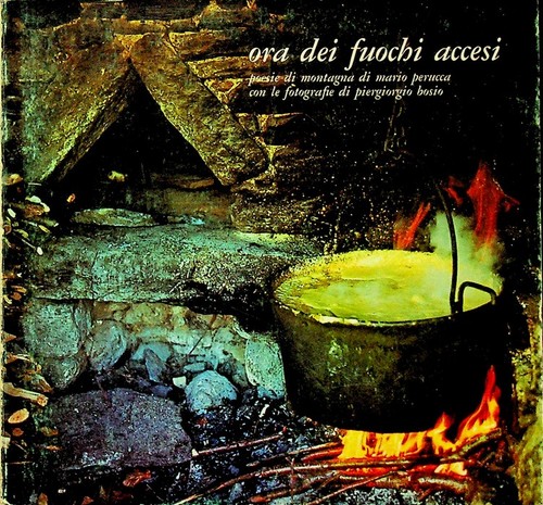 Ora dei fuochi accesi poesie - dei,