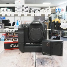 Canon EOS 50D + Impugnatura