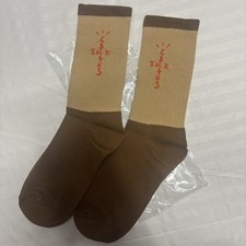 Calze CACTUS JACK Travis Scott