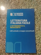 Letteratura Italiana Facile