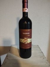 VINO TAURASI DOCG G.M.G