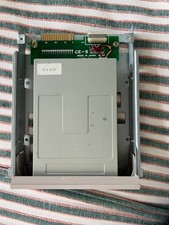 Sony ~ unità floppy disk