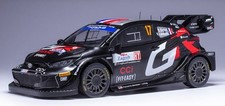 IXOMODELS - TOYOTA Yaris